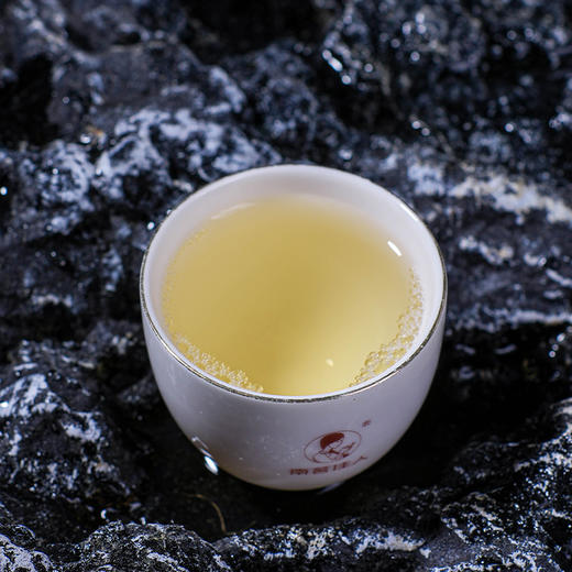 2024《绿水塘》古树春茶散茶 生茶 200克/袋 500克/袋 商品图3