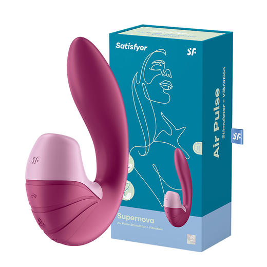 Satisfyer Supernova 商品图2