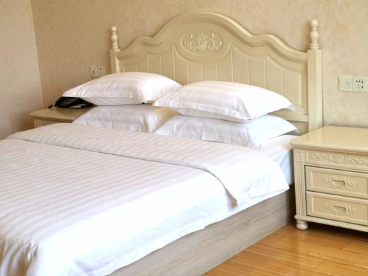 商务大床房 商品图5