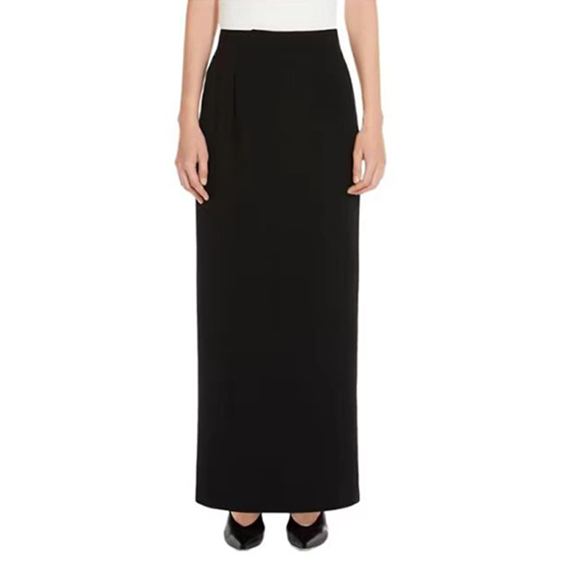 MAXMARA STUDIO  女式梭织半裙