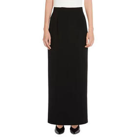 MAXMARA STUDIO  女式梭织半裙