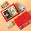 【山珍锦礼】高山生态野生菌礼盒高档亚克力礼盒送长辈领导 商品缩略图4