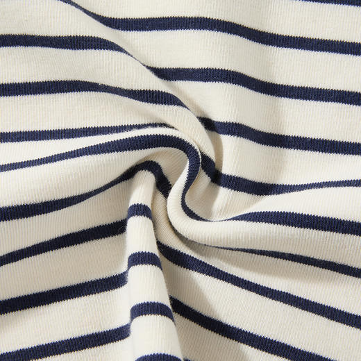 Cucutas幼童长袖T恤CY25AUW537白蓝色调/白绿色调90#-130# 商品图9