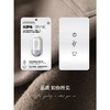 COCOBELLA时尚休闲高领卫衣女秋冬新款舒适保暖外套SE3017 商品缩略图4