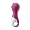 Satisfyer Lucky Libra 丽波吮吸器女用自慰情趣玩具 商品缩略图3