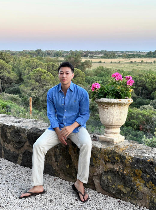 拉夫劳伦 小马标 亚麻衬衫 四色合集（MT） 商品图8