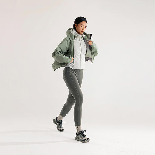 KAILAS凯乐石 户外运动 女款短款棉服 KG2430215【Z】 商品图1