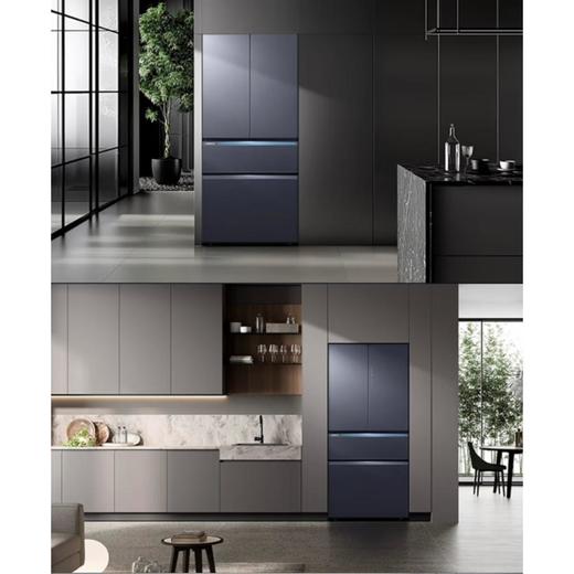 西门子KF82VA256C冰箱 商品图0