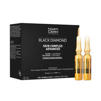 玛蒂德肤（MartiDerm）臻活VC精华2ml*30支 镇店安瓶 抗皱紧致 修护滋养 女神节礼物 商品图3