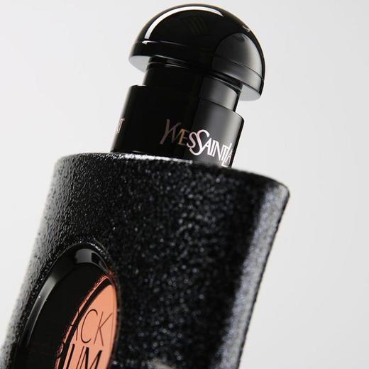 YSL圣罗兰渣女香!黑鸦片集合经典版90ml女士香水（ZT*LL） 商品图1