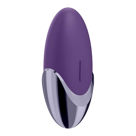 Satisfyer Purple Pleasure 紫悦震动器 女用震动按摩器 G点高潮 情趣用品 情趣玩具 商品图2