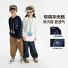 漫画家【糯糯华夫格】日系松弛少年感华夫格训练长袖T 商品缩略图2