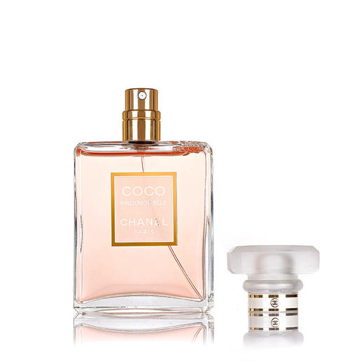 CHANEL香奈儿香水COCO可可小姐系列女士香水香精EDP100ml（ZT*LL） 商品图1