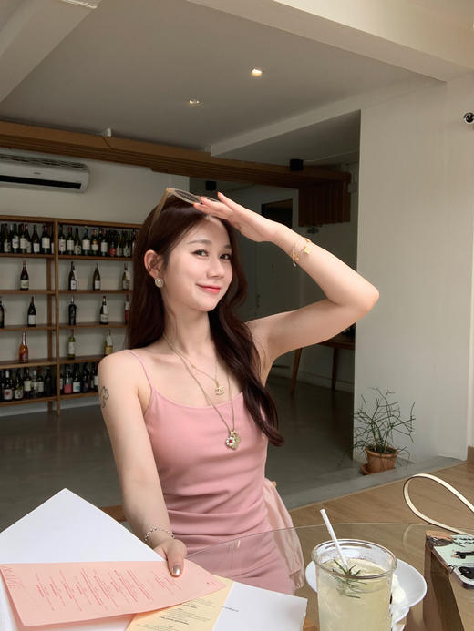 金蘑菇菇 夏日法则 连帽版防晒天丝衬衫 商品图6