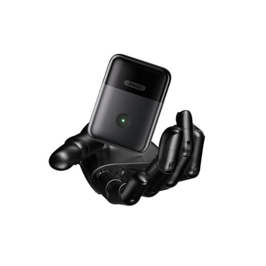 几乎-J07迷你剃须刀，硬汉口袋里的「面子工程兵」 商品图0