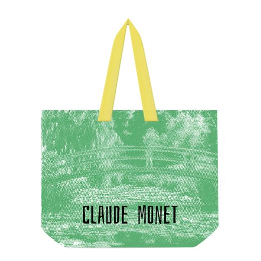 顾爷独享《DK艺术博物馆：世界名作全景导读》附赠品 商品图1