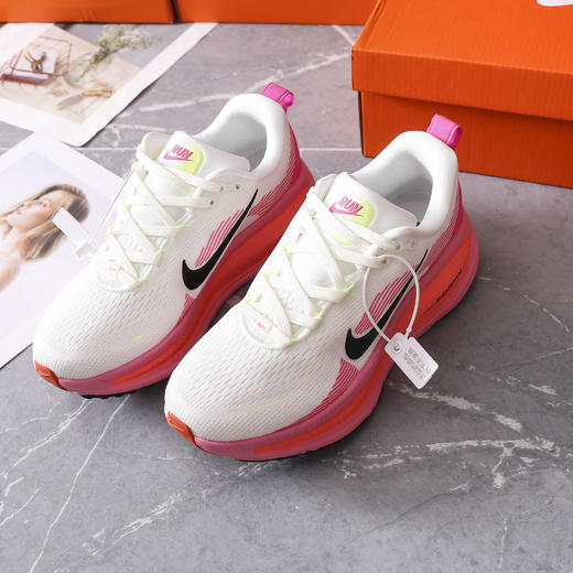 心选丨【奥莱直发】NIKE Vomero 18休闲跑步鞋耐克 商品图12