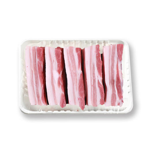 MM 山姆 黑猪五花肉 称重销售/时价/退补差价 商品图5