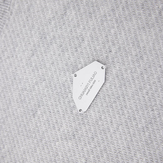 【断码清仓】HX 秋季圆领卫衣舒适透气Z106530005101 商品图9