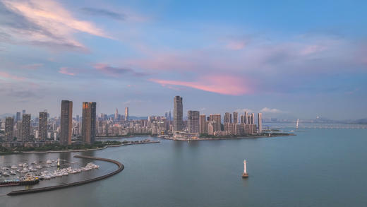 9月11日 特惠98元 深圳建筑摄影：K11、海上世界1天 商品图2