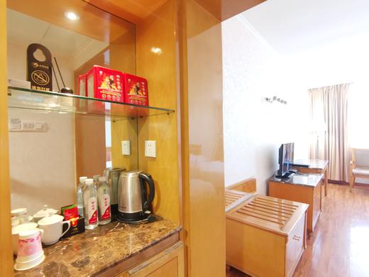 特价双人间（5楼/1楼） 商品图9