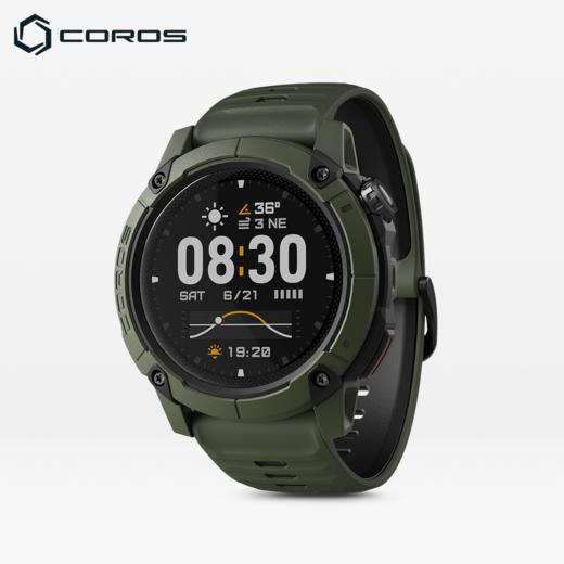COROS 高驰 NOMAD 户外探索表 商品图2