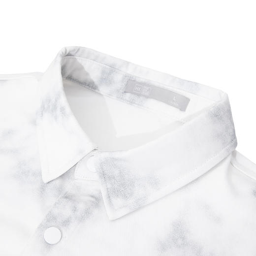 【新品上新】HX 春秋季衬衫式茄克衫外套C105530026101 商品图8