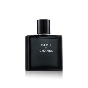 [男友香]CHANEL香奈儿蔚蓝男士香水100ml李现同款blue木质香持久留香（ZT*LL）