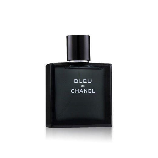 [男友香]CHANEL香奈儿蔚蓝男士香水100ml李现同款blue木质香持久留香（ZT*LL） 商品图0