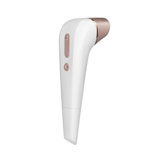 Satisfyer Number Two阴蒂刺激吮吸按摩女用情趣用品 商品图4