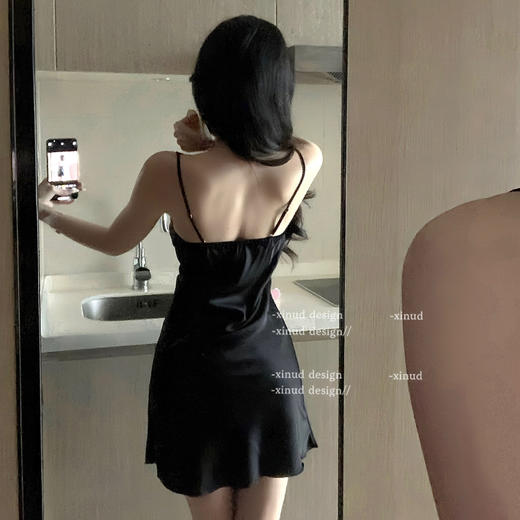 我愿称之为白月光🤍之神！！太纯欲啦～ 商品图9