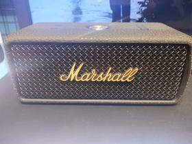 Marshall丨Emberton III