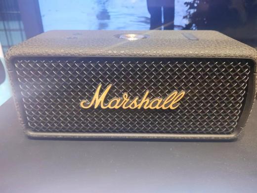 Marshall丨Emberton III 商品图0