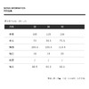 THESOONG’独家定制欧文系列‘面罩帽衫云感松软连帽外套HWWT7658 商品缩略图2