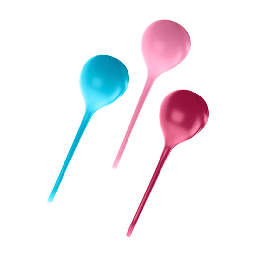 Satisfyer Strengthening Balls 加强凯格尔球  女用凯格尔球 缩阴器 商品图3