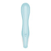 Satisfyer Air Pump Vibrator 5 氧气G点震动棒  女用震动按摩器 可入体震动棒 情趣用品 商品缩略图4