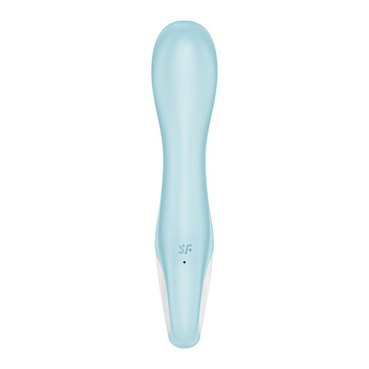 Satisfyer Air Pump Vibrator 5 氧气G点震动棒  女用震动按摩器 可入体震动棒 情趣用品 商品图4