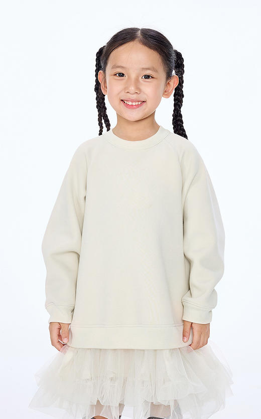 jnby  25年秋款  长袖连衣裙   1P8G10060 商品图3