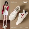 ZHR则则透气小白鞋女ins百搭女鞋2025新款软底鞋子女运动鞋板鞋女 商品缩略图1
