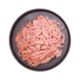 MM 山姆 黑猪肉丝 0.7kg