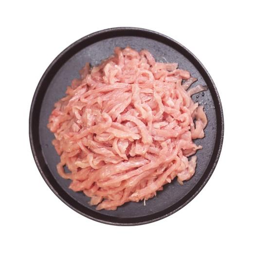 MM 山姆 黑猪肉丝 0.7kg 商品图0