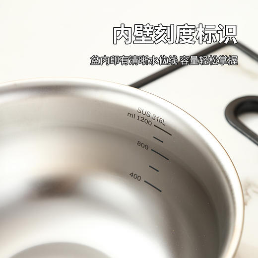 易铂尤伦斯多巴胺套盆三件套，百年德系品牌，好钢材，用得放心 ！ 商品图6