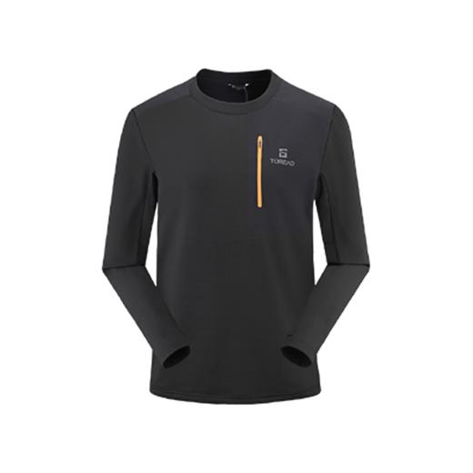 探路者男式长袖T恤TAJJAN91211 商品图1