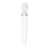 Satisfyer Double Wand-er Connect App魔杖按摩棒APP版自慰震动棒女用情趣用品 商品缩略图2