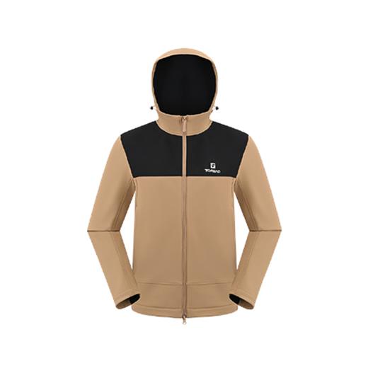 探路者男式软壳外套TAEEAN91271 商品图0