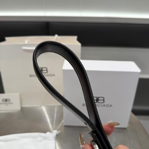 G312巴黎世家新款时尚腰带 商品图2