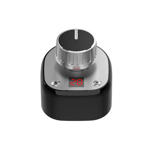 燃气自动关火器 不再担心烧干锅或把燃气浇灭的安全隐患 忘关火智能提醒防干烧 家家必备|百里居 商品图11