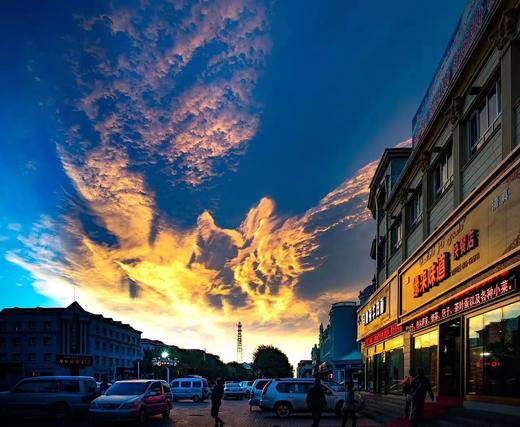 (越野车)新疆夏季·阿勒泰 8 天｜江布拉克 + 喀纳斯北疆风光游（最佳：6-8月） 商品图7