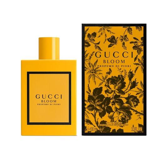 GUCCI古驰花悦合集女士香水100ml清新花木淡香持久（ZT*LL） 商品图4