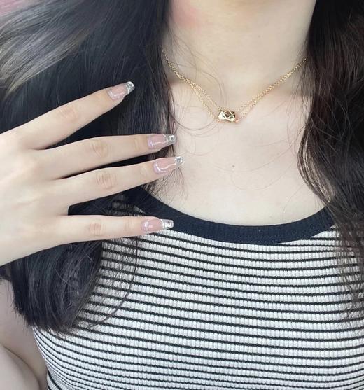 香奈儿 COCO CRUSH系列项链（ZS*XTY） 商品图0